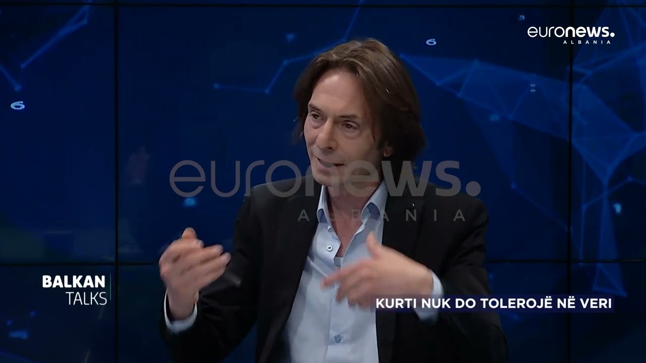 Ja pse Kurti nuk u konsultua me SHBA dhe BE...