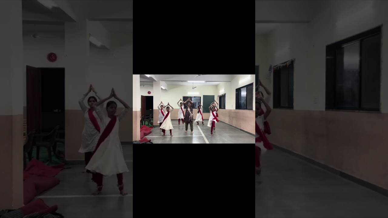 Hari Stotram Practice Video | #viral #haryanvisong #hari 