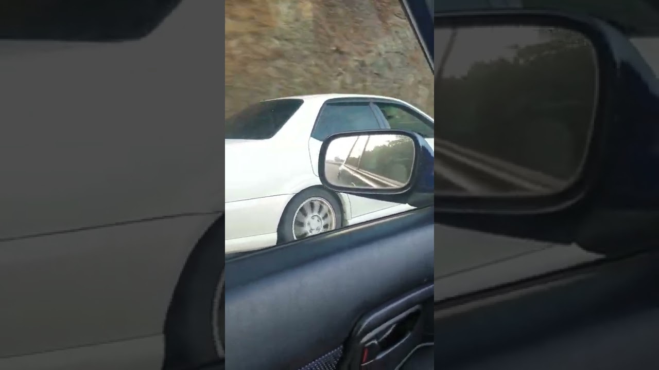 CL1 EURO R VS 01 SUBARU WRX ROLL RACES