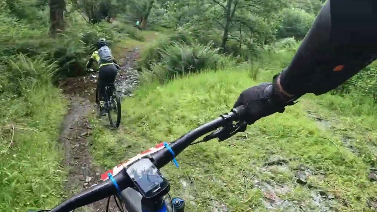 Exmoor explorer 2023