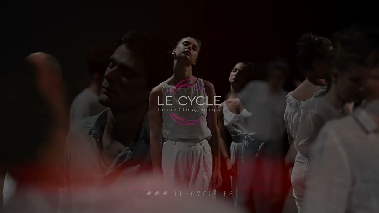 Centre Chorégraphique LE CYCLE / TEASER 2021
