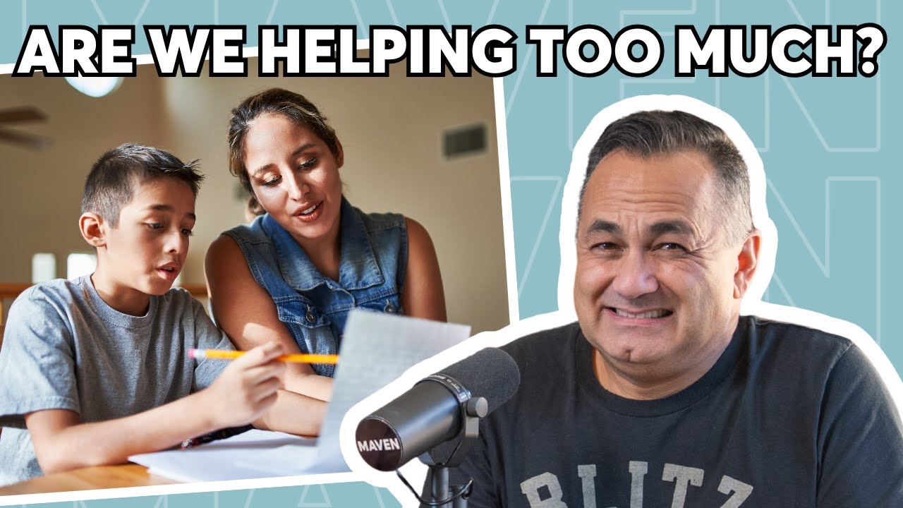 How Everyday Responsibilities Build Resilient Kids