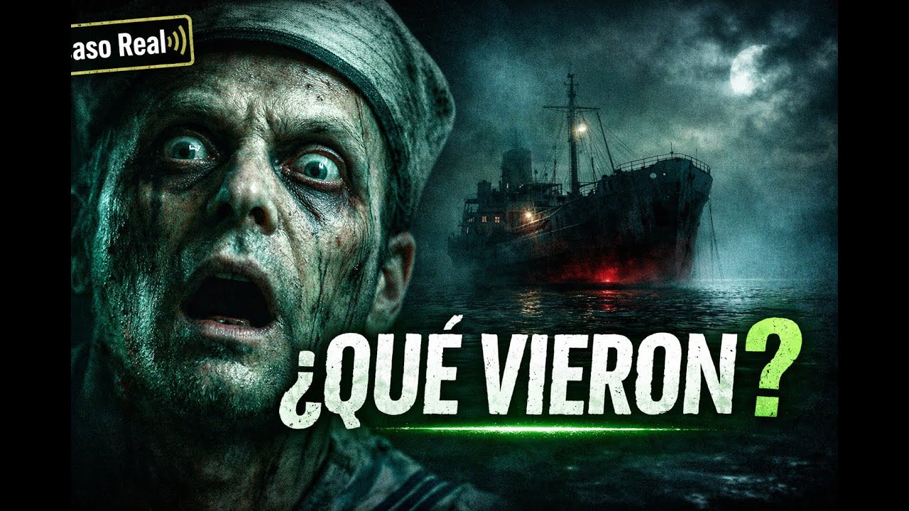 El Caso Que Aterrorizó al Mundo (Y Nunca Fue Explicado) | Murieron de Terror… Sin Una Sola Herida