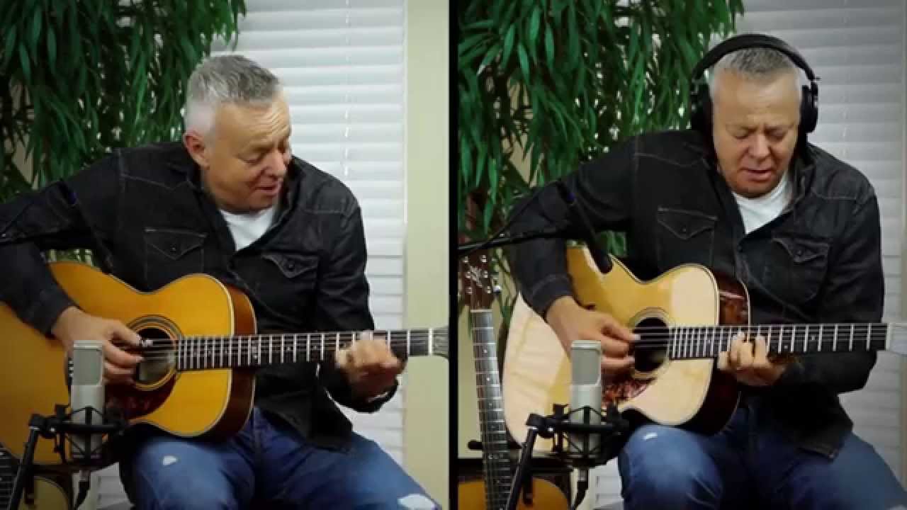 Sunset | Tommy Emmanuel