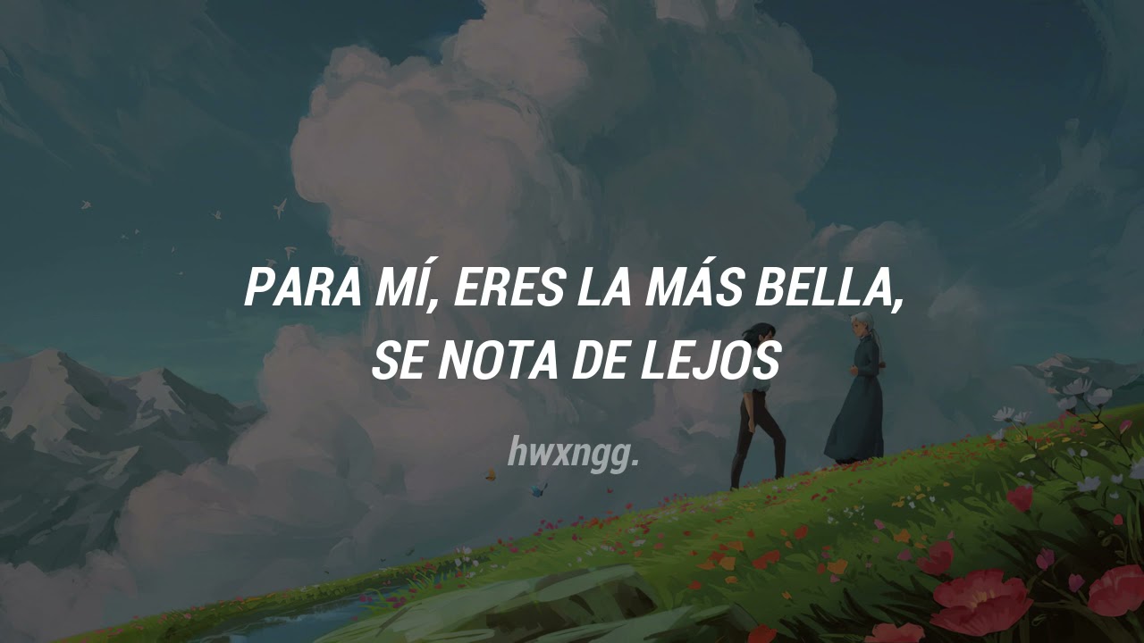 I Hear A Symphony - Cody Fry // SUB. Español