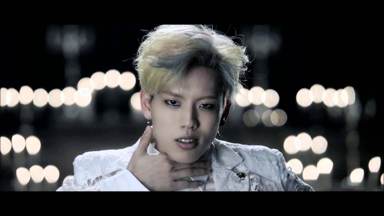 INFINITE - Last Romeo (Instrumental Ver.)