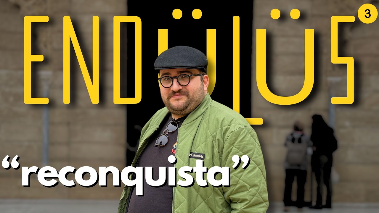 İspanyol Engizisyonu, Coğrafi Keşifler ve Reconquista [End&uuml;l&uuml;s Belgeseli E3] 4K
