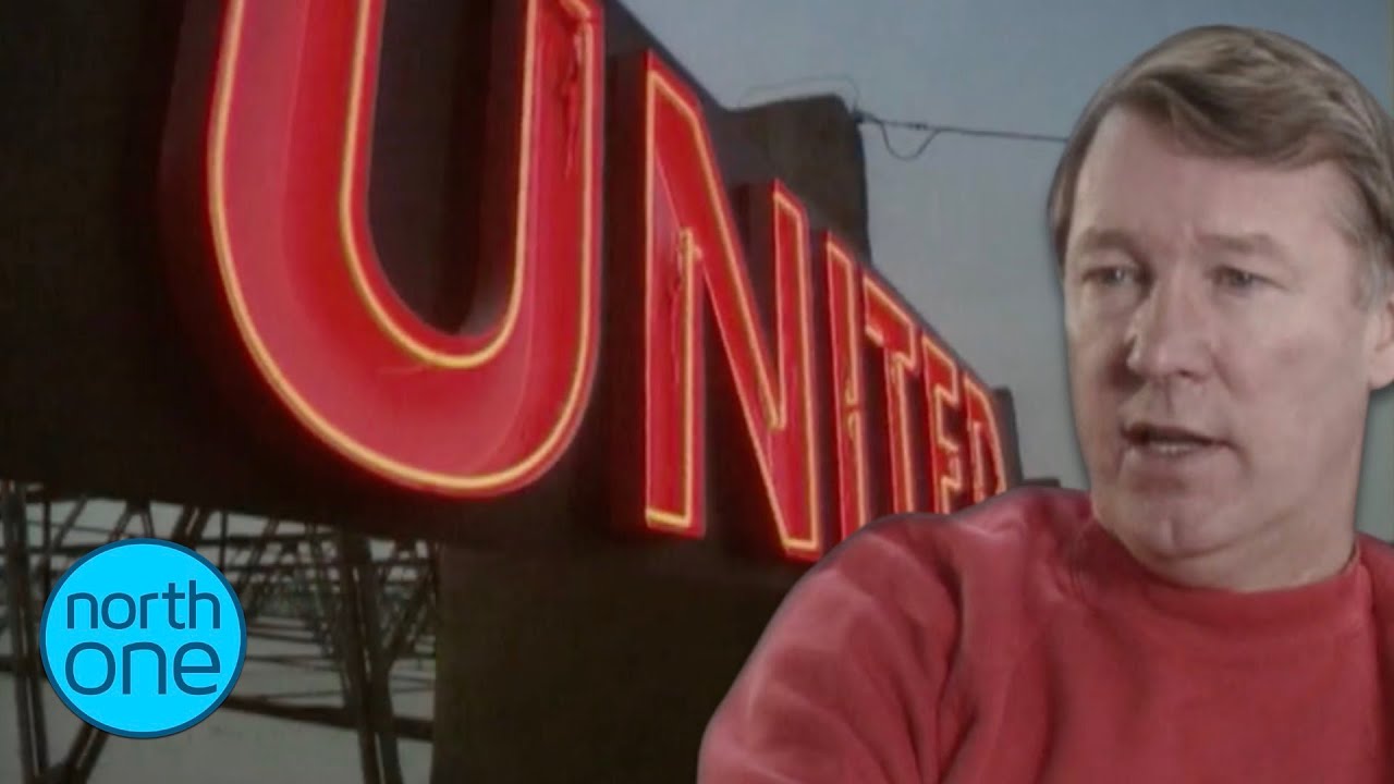 Masters of the Game: Manchester United &ndash; Power, Glory, and the Ferguson Legacy 1990s Documentary