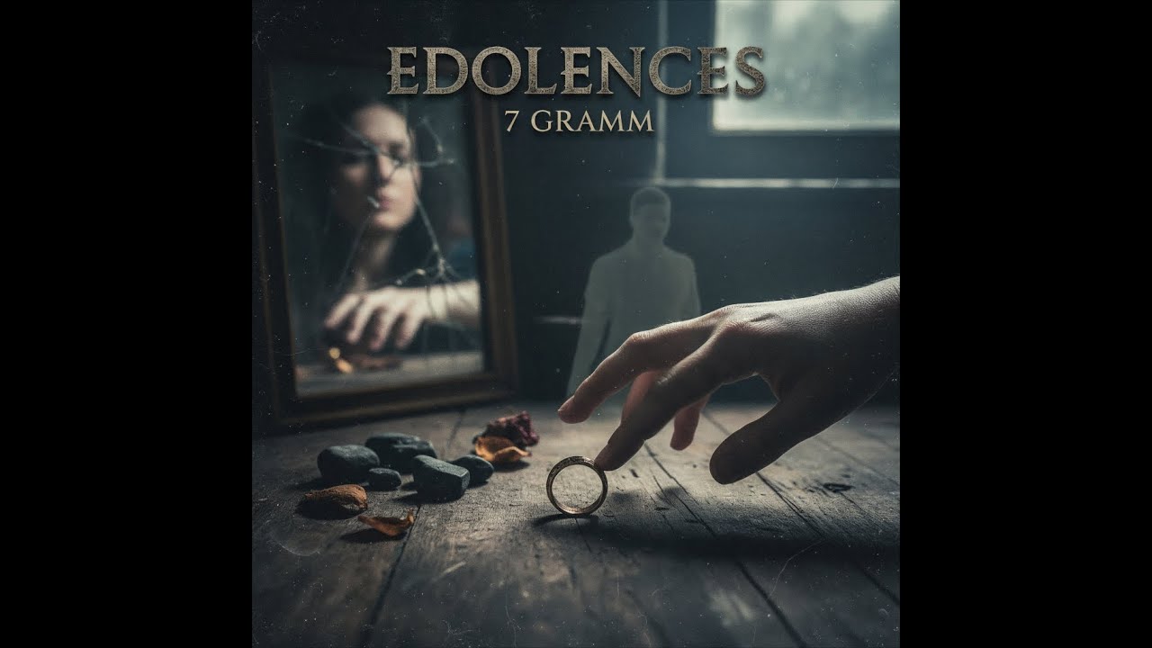 Lied - 7 Gramm Gold - Wie soll ich Leben mit nacktem Finger? | Edolences