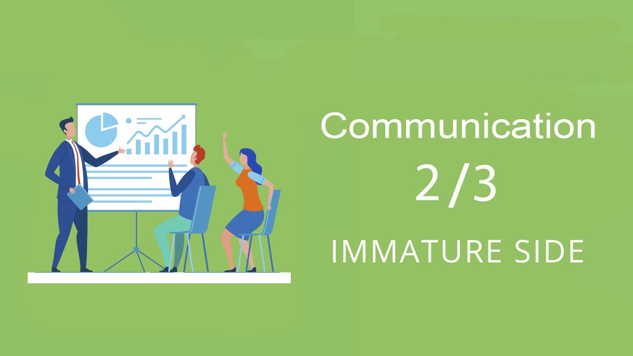 Communication 2\3 - Gallup Strengthsfinder