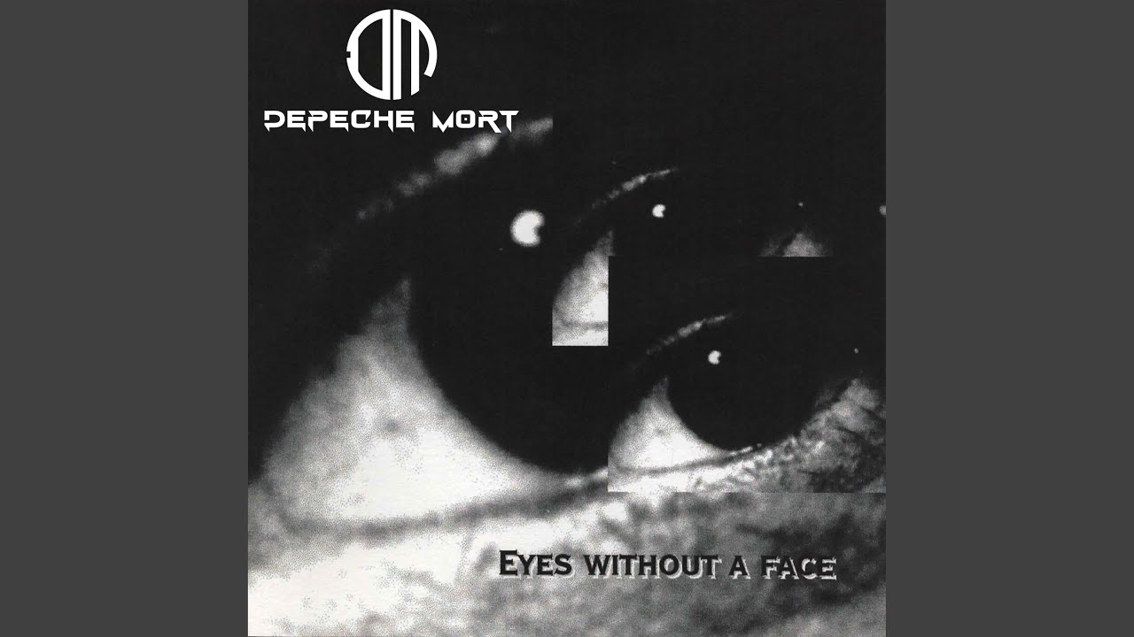 Eyes without a face