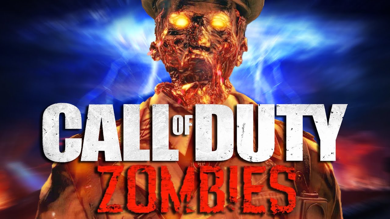 STANDALONE COD ZOMBIES GAME IN 2023? SIX YEARS BETWEEN TREYARCH TITLES!