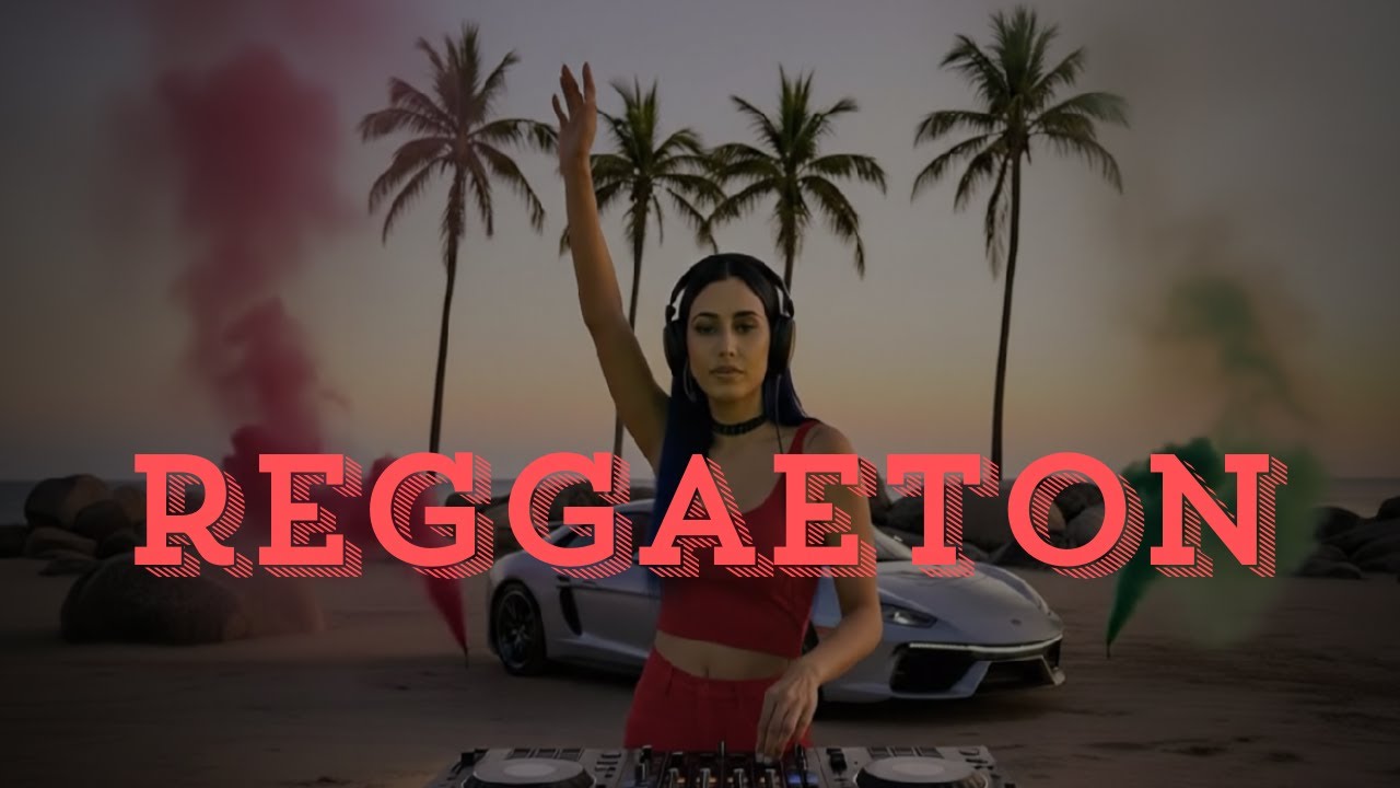 💥 NON-STOP Latin Party Mix 2026 🔥 Reggaeton x EDM x Pop Latino 🎶 Bailando en Secreto