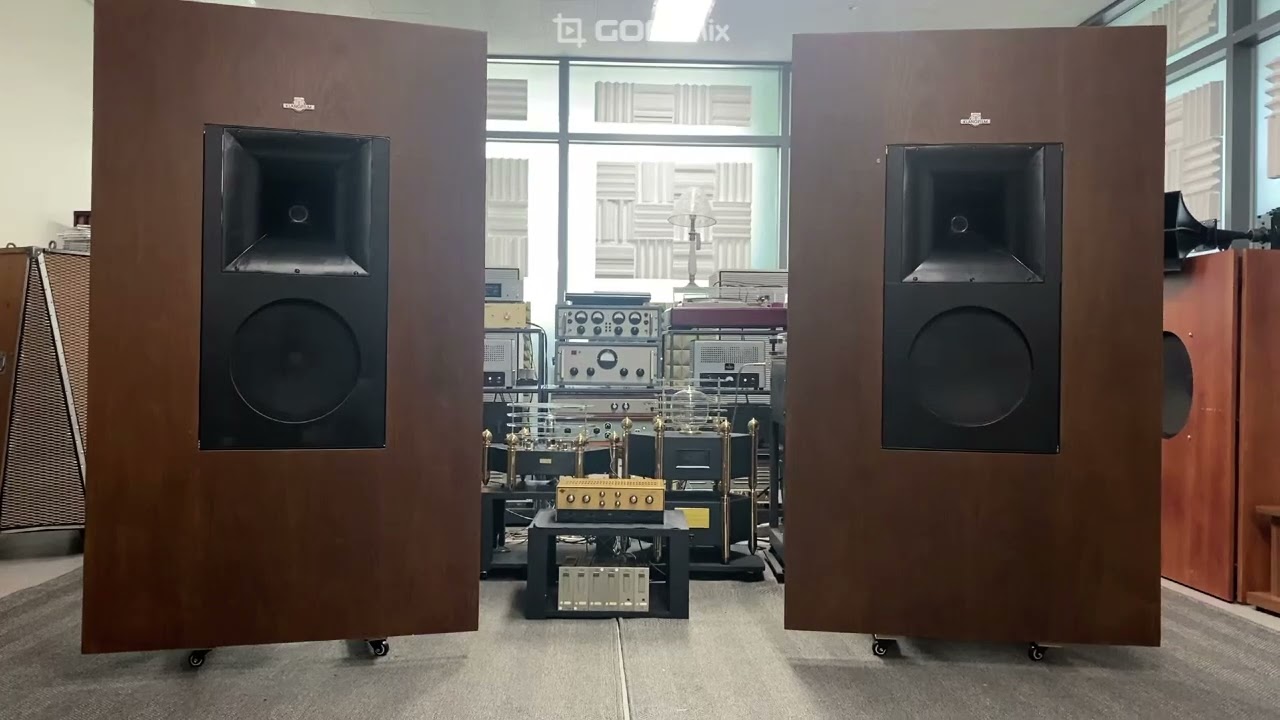 Siemens Klangfilm Eurodyn Custom Made