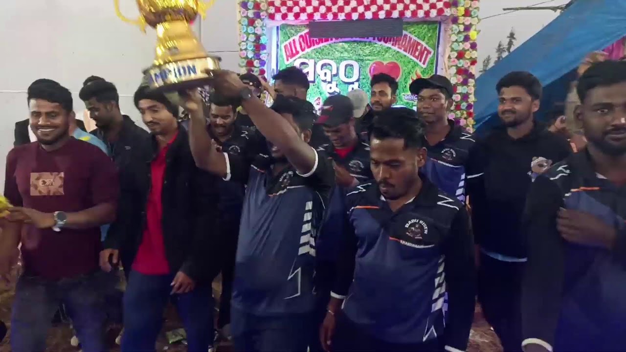 SurathaDas's broadcast