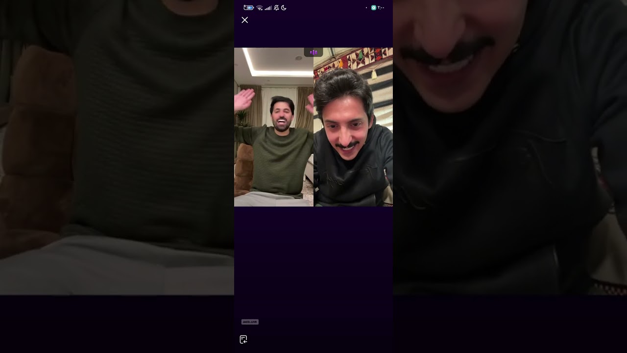 بث سلطان العنزي بدون كومنت الجزء الأول 10/1/2024