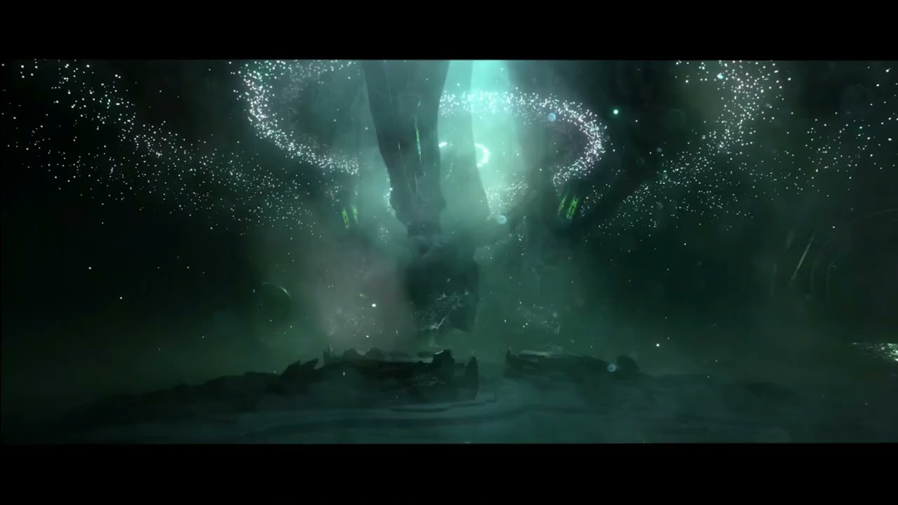 The Thargoid War Escalates