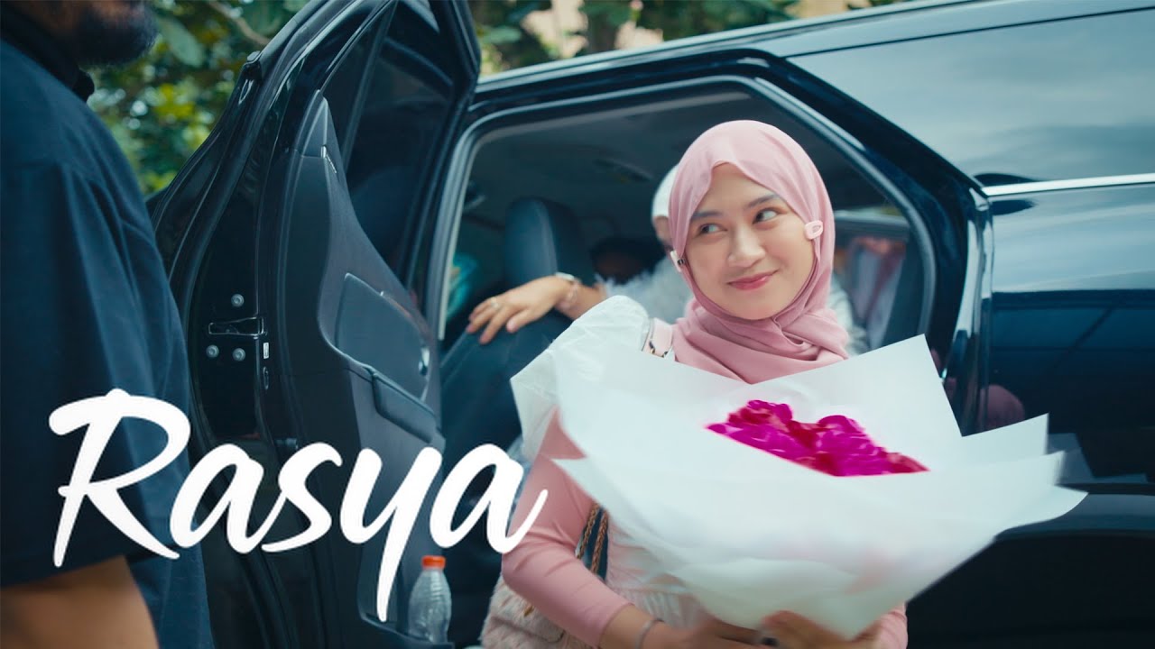 Ultah Ponakan - TAG VLOG