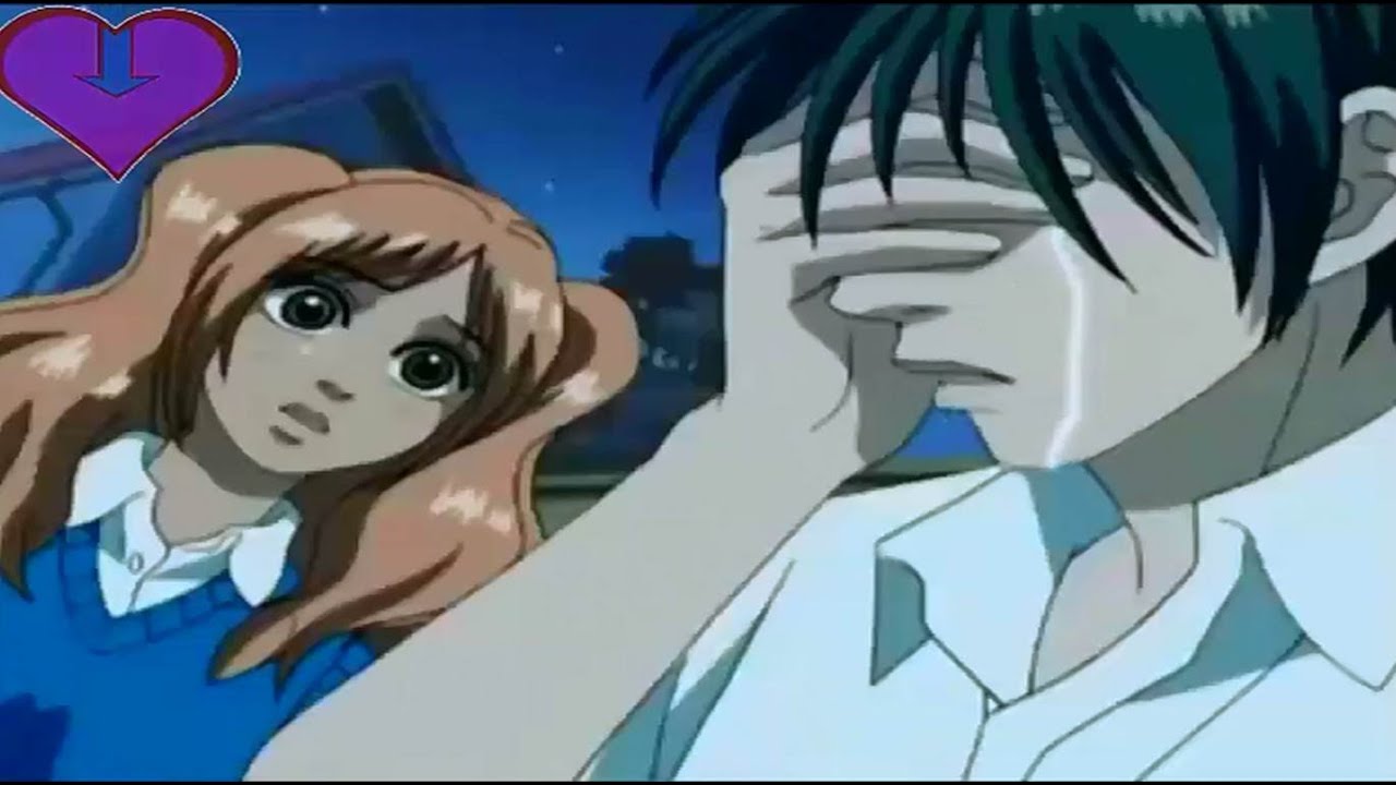 Momo y Kairi- A puro dolor