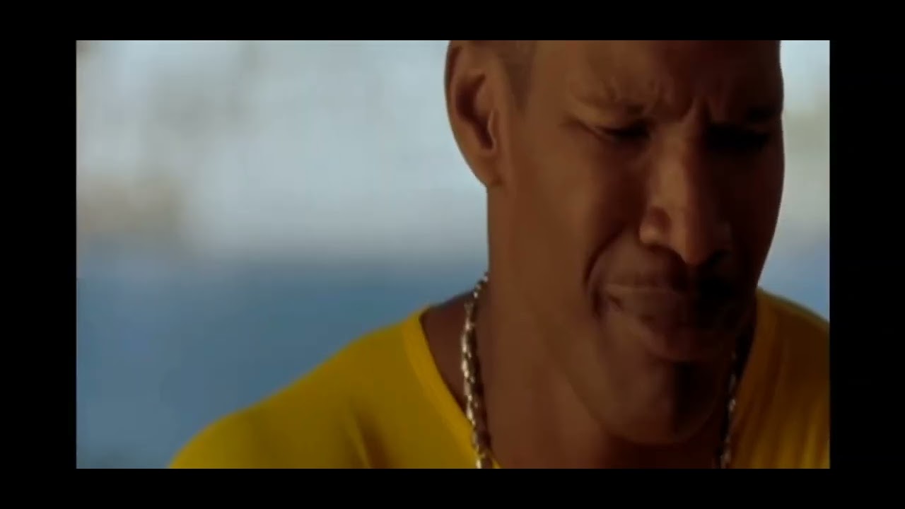 Willie Beamen (Jamie Foxx) and Coach D'Amato (Al Pacino) benching scene. #AnyGivenSunday