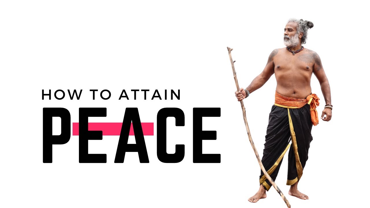 Shanti Kriya for inner peace