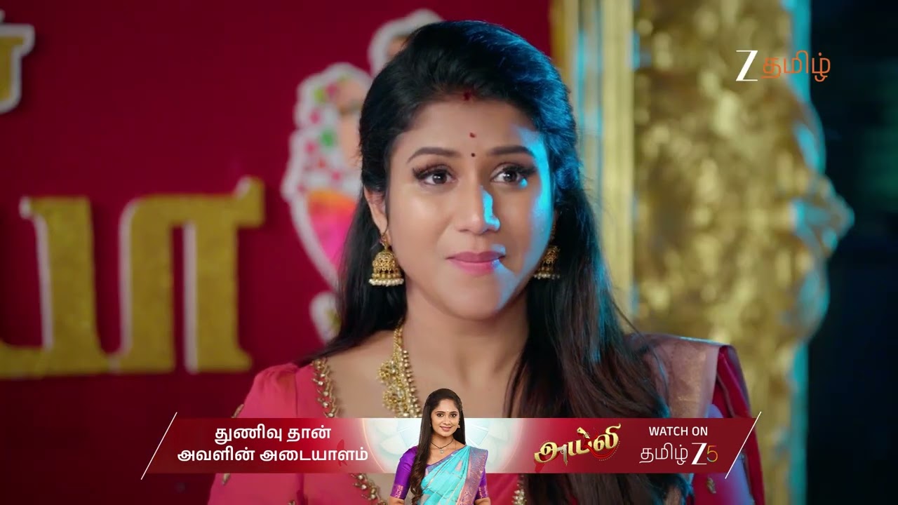 Paarijatham | Ep - 121 | Best Scene | Jan 26 2026 | Zee Tamil