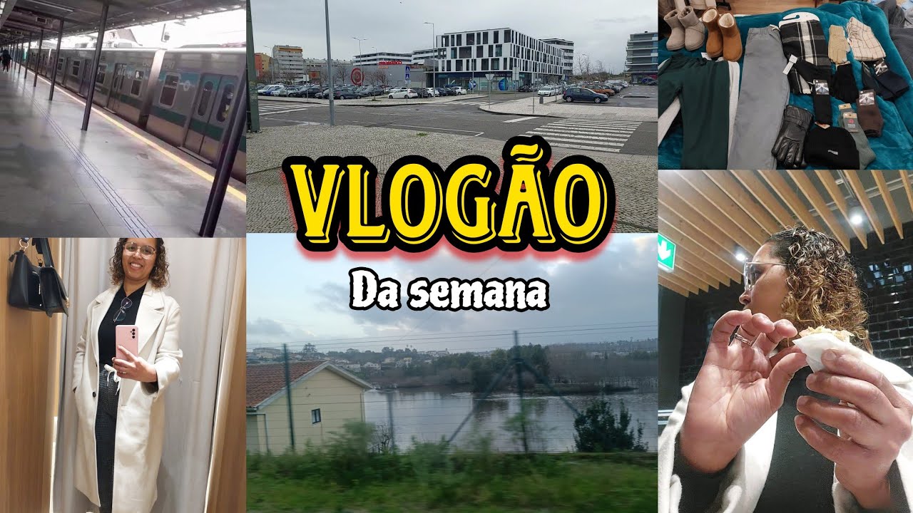 PORTUGAL 🇵🇹 TEVE DIAS MUITO DIFÍCEIS 