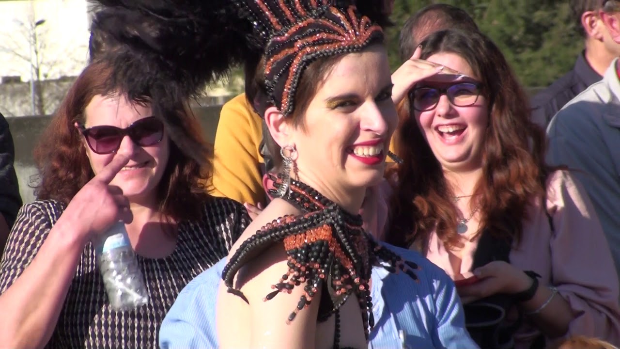 Carnaval de Lordelo 2020 (Paredes) (4/4)