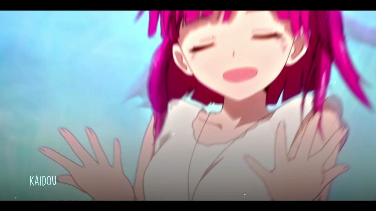 Morgiana Edit - Hiya Hiya