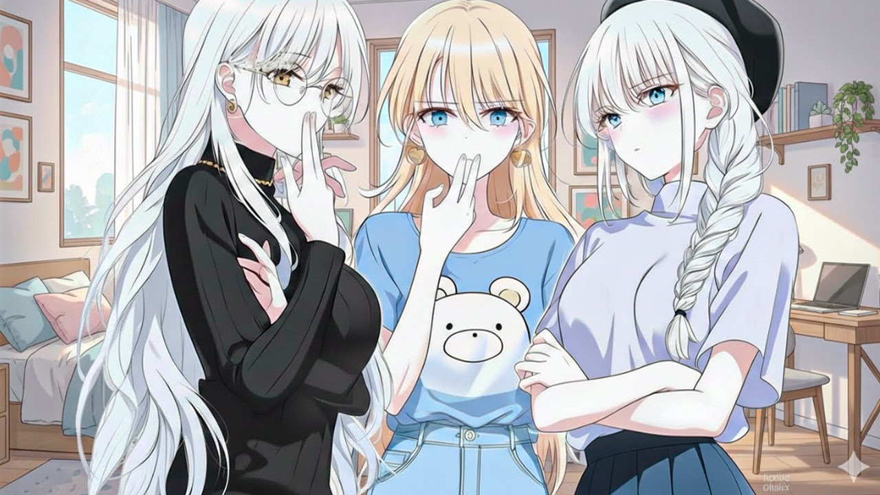 My Mom Wanted Me to Choose One of the Three to Marry, but They Betrayed Me for Another Man