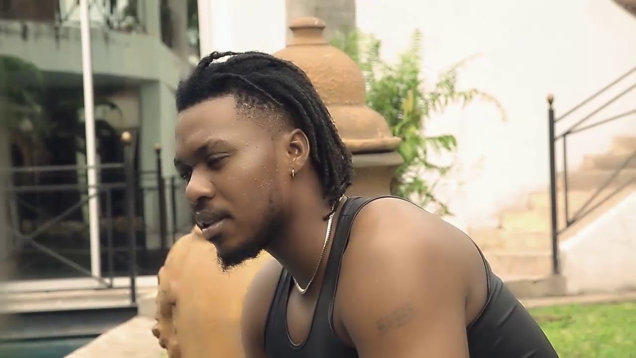 Bebs -  Mami Wata [Official Video]