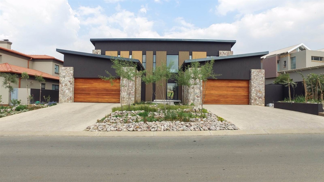 4 Bedroom House for sale in Gauteng | East Rand | Benoni | Ebotse Estate | 60 Ebotse Dr |