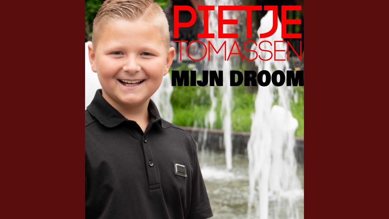 Mijn Droom