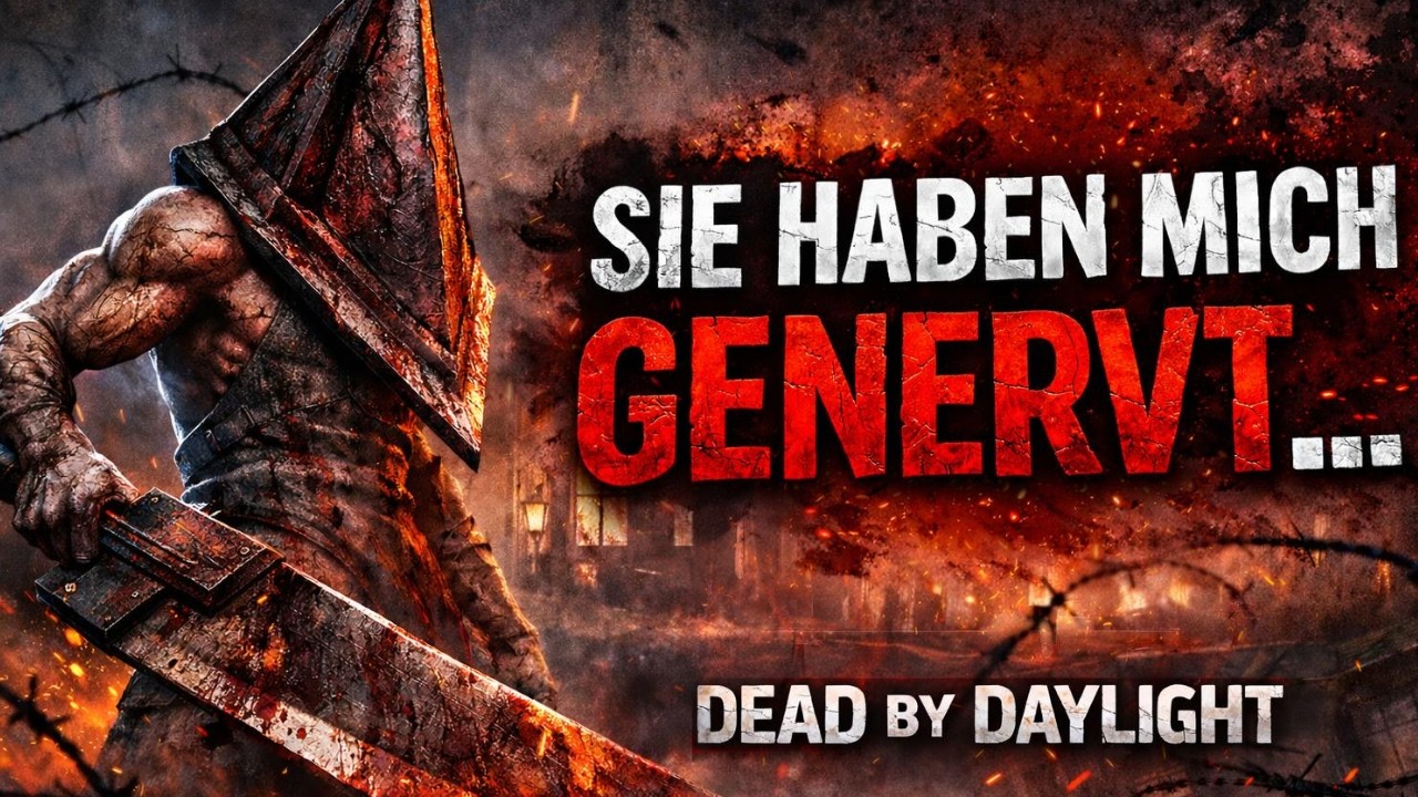Instant Karma für diesen Überlebenden! | Dead by Daylight 3