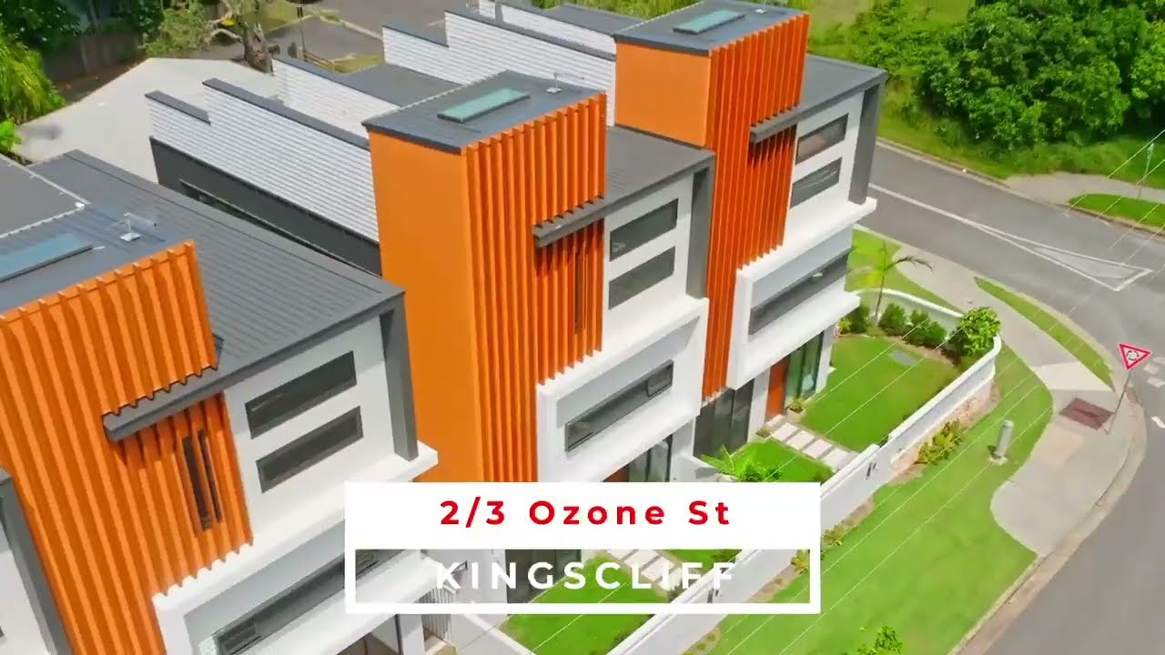 2 3 Ozone St Kingscliff NSW
