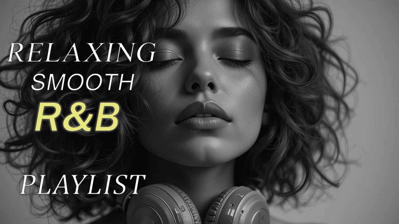 【R&B Soul】Lights Down Low – Romantic R&B Mix