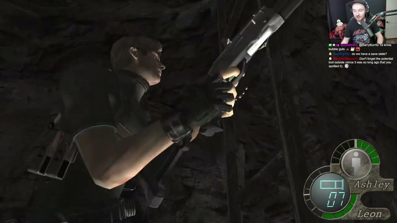 The RE4 Castle Killed All My Brain Cells || Rising of Evil Part 5
