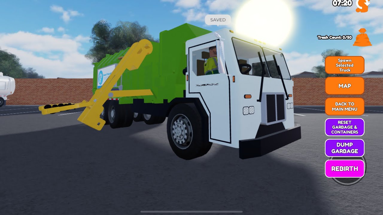 Fast Pete Octo  on trash (ft:@Trashmaster18 )