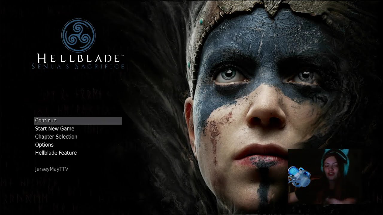 PSYCHOSIS WARNING! HELLBLADE: SENUA'S SACRIFICE FINALE
