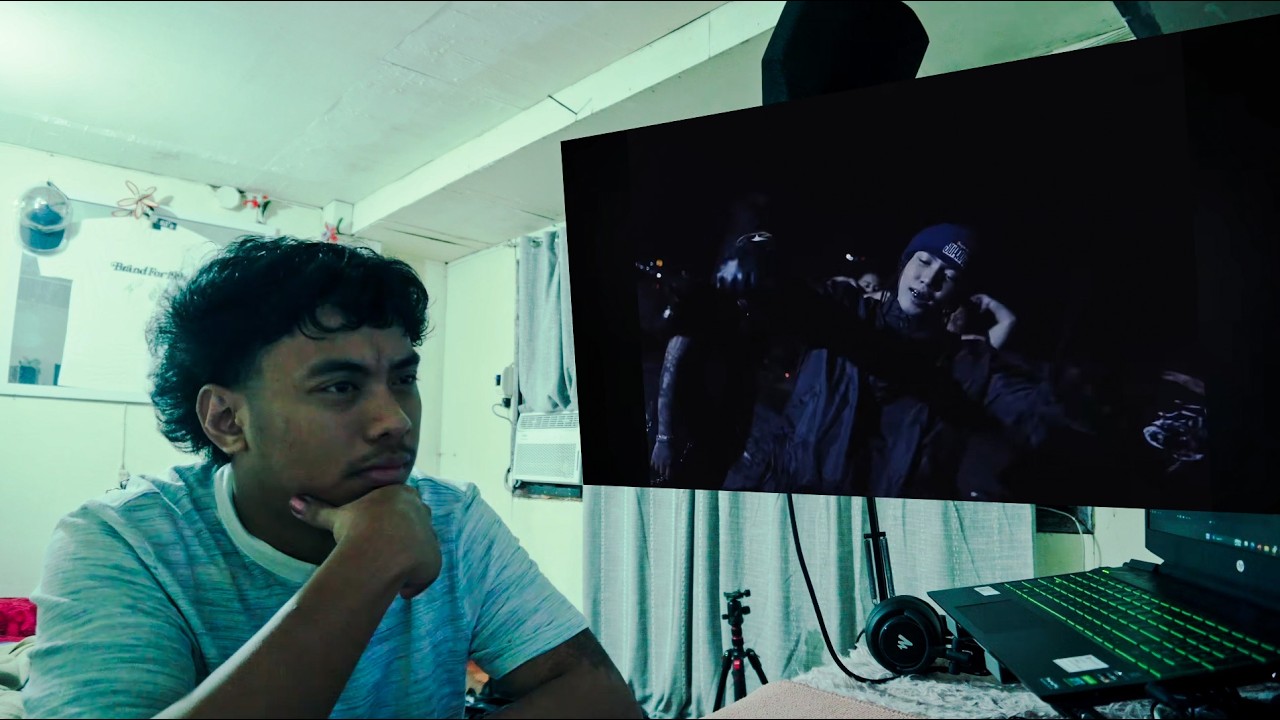 EP2 Requested: [PSYCHO] Scoop Dogg, Gaspari, Buddahbeads, Jazz Chillin, HELLMERRY | Jareal React's
