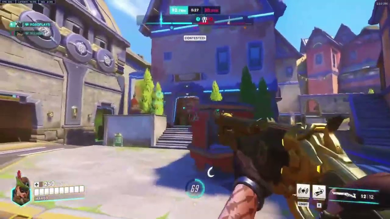 TM Quartz DOMINATES Yznsa/Legendary Duo & SSG Hadi/FunnyAstro Duo AT ONCE