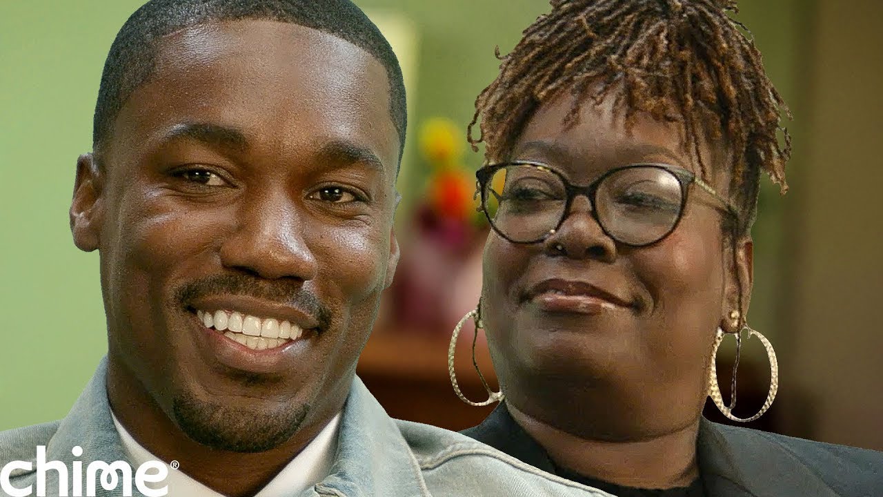 GIVĒON and His Mom Get REAL About Money 💰(Full Interview) | @Chime