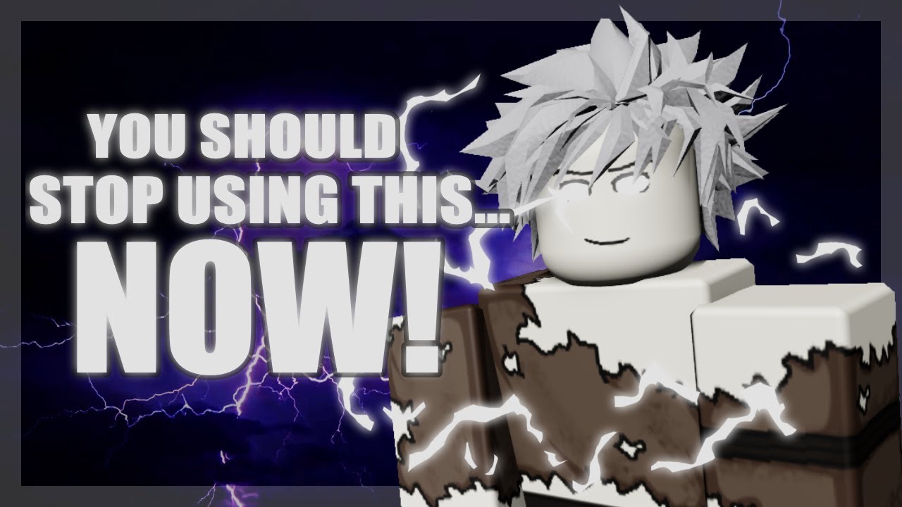 Surge Is NOT As Good As You Think | Deepwoken