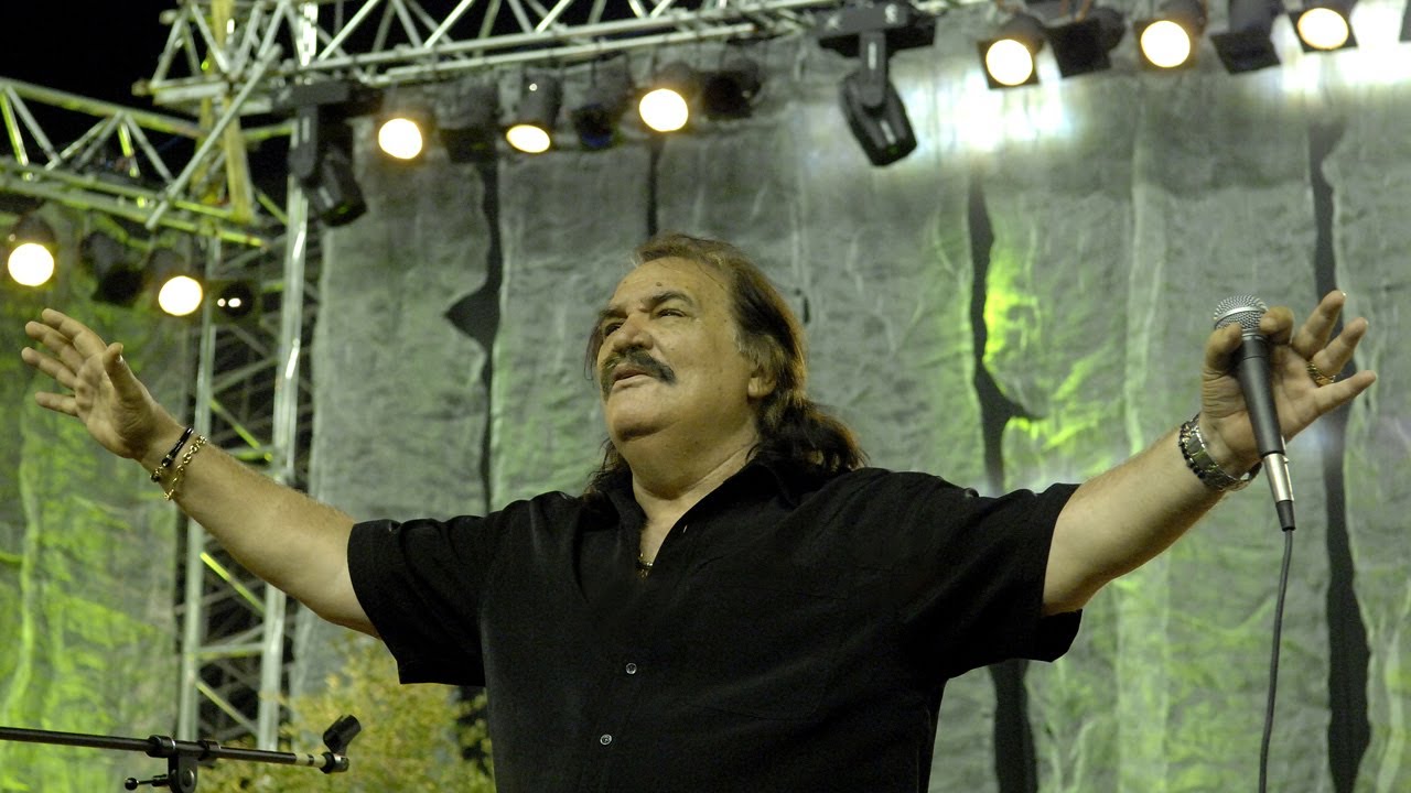 Poljubi zemlju - Mišo Kovač I Poljud 2007