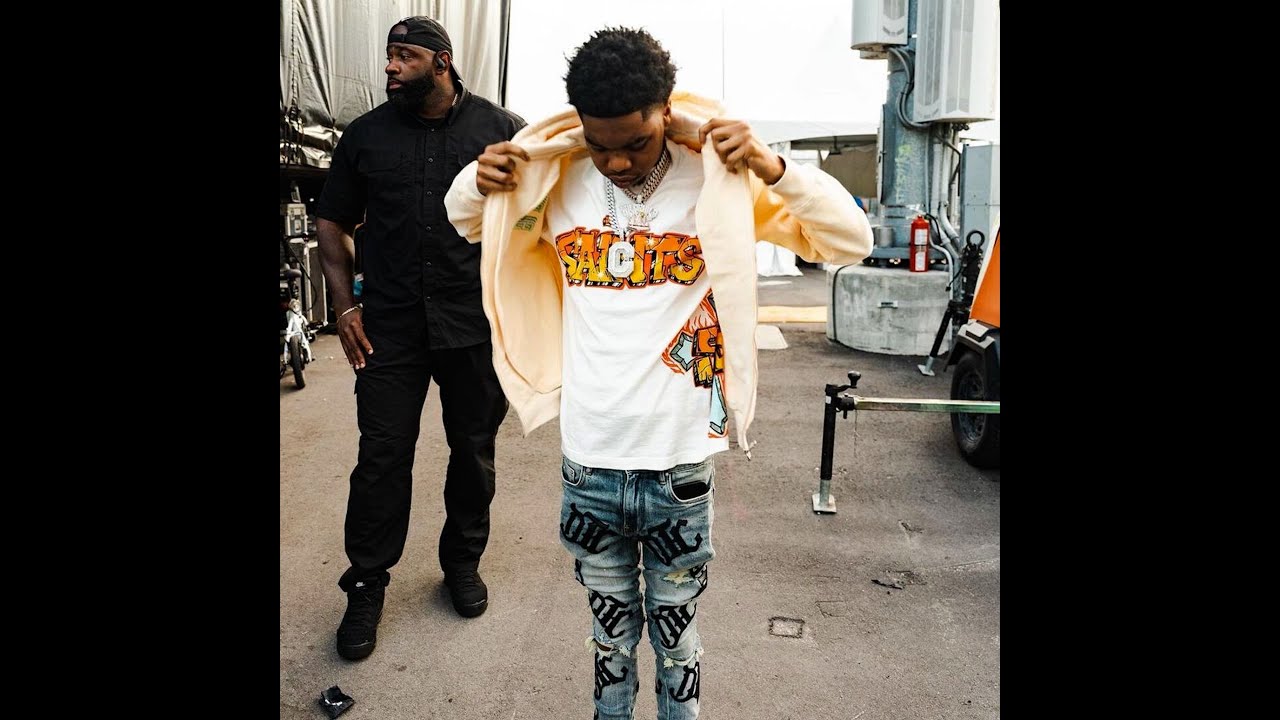 Lil Poppa Type Beat 