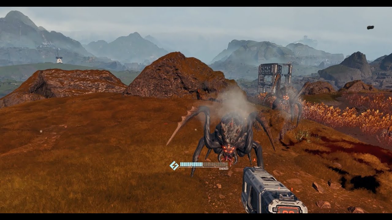StarRupture – The Abandoned Building - Eps. 17