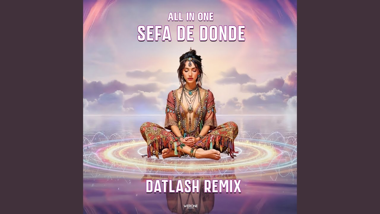 sefa de donde (Datlash Remix)