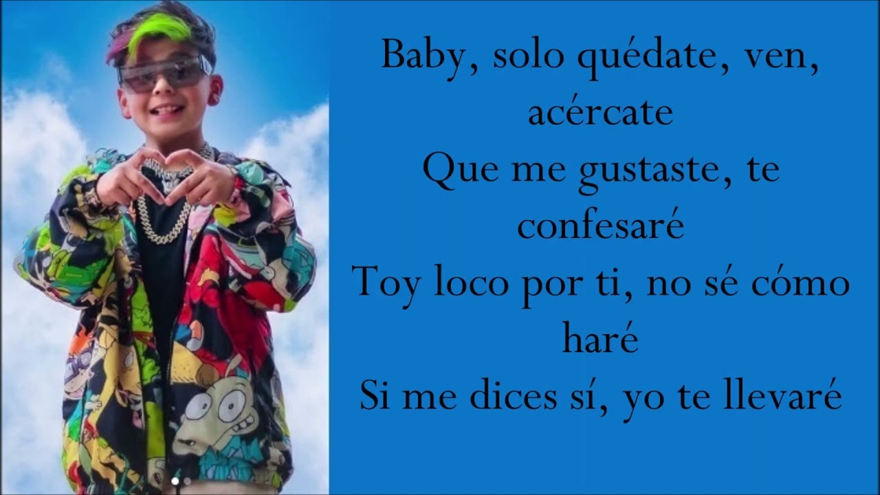 ENREDAO (Letra) PICUS
