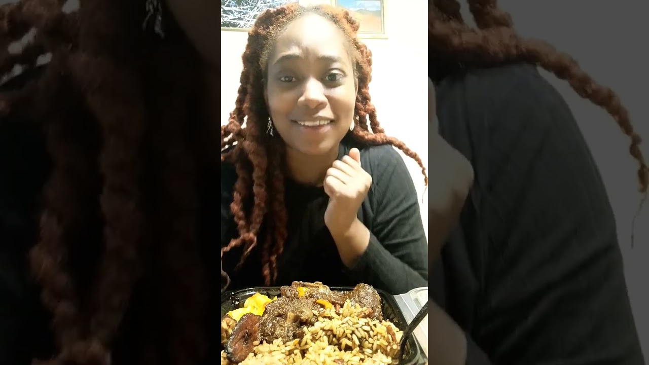 Ruby's Jamaican Kitchen