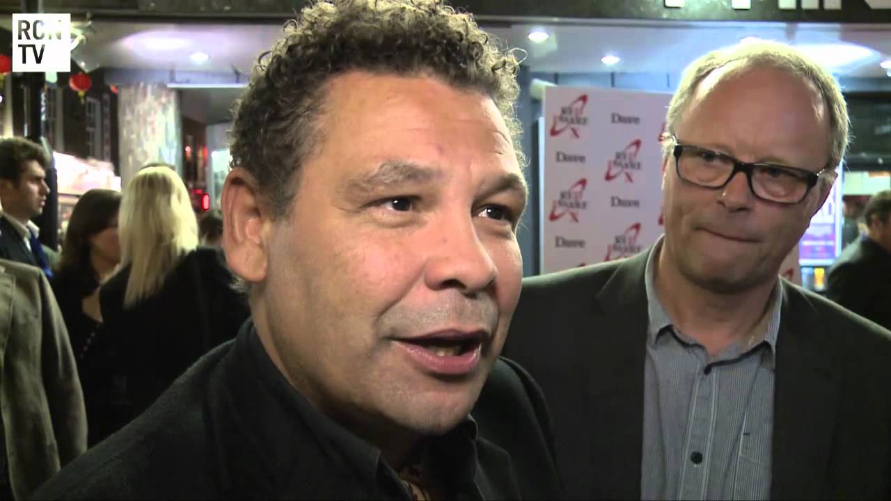 Red Dwarf X Cast Interviews